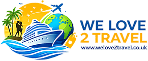 We Love 2 Travel